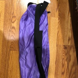 Lululemon Never Been Used Namaste Tote